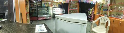 SS BAKERS & FASTFOOD