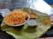 Hotel Vyshali Family Restaurant