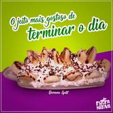Fruta Nativa Açaí e Sorveteria