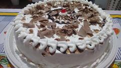 Rô Tortas Caseiras e Artesanais