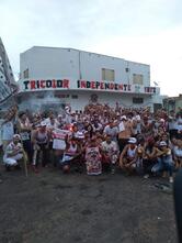 Torcida Tricolor INDEPENDENTE - SUB SEDE RIBEIRÃO PRETO