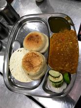 SHREENATH PAVBHAJI