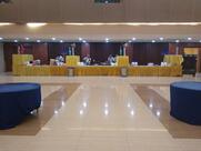 Sadhna Caterers Real Delhi Chat