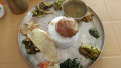 16 Ana Bengali Hotel