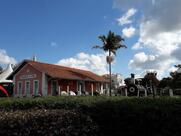 Bar e Restaurante Carioca