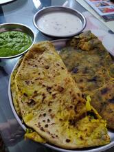 Paratha House