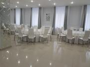 Банкетный зал "Кристалл холл"