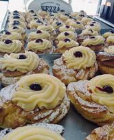 Pasticceria Vezza