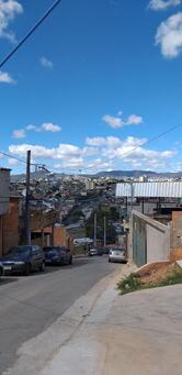 Bairro Nova Cachoeirinha rua Pereira n9