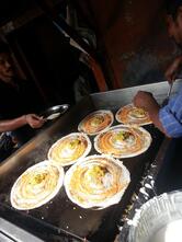 Raghavendra Tiffin Centre (Swami Hotel)