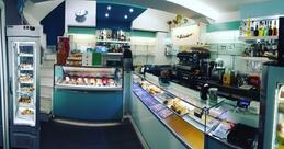 AL BELVEDERE BAR DI VIRZÍ MARIA ANGELA