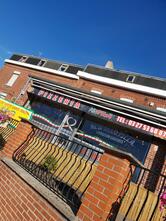 Pizzeria New Allo Pizza