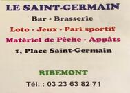 Bar Saint Germain