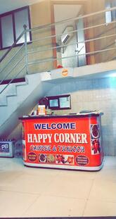 Happy Corner Chinese
