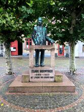 Torvegrillen v/Linh Vu Dao