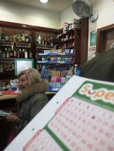 Caffè Centrale Tabaccheria Moscatelli