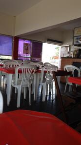 Restaurante Água Na Boca