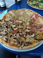 Pizzeria Da Vinci