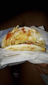 Ponto Do Sabor
