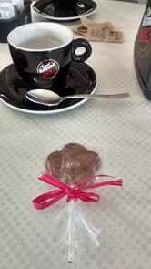 Caffetteria Chocogel