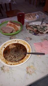 Кафе Лакомка