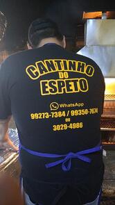 Cantinho do Espeto