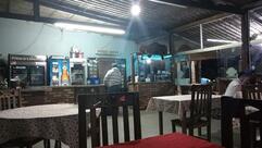 Pretão Pizzas e Restaurante