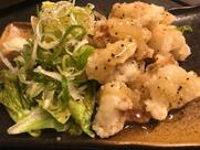 鉄板炙り家あっちっち　末広店