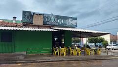 Quero Quilo - Restaurante
