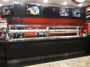 Restaurante Mei Mei - Culinária Asiática