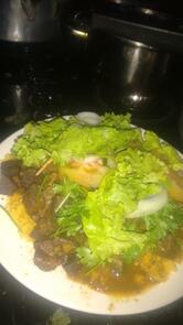 Altas Horas do Beleza