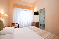 Hotel Ausonia, Ristorante Spiaggia