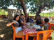 CANTO DO SABIÁ RESTAURANTE CLUB