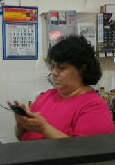 Lanchonete e Restaurante Rose e Raspinha