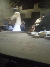 Al Ameen Hotel N Cool Bar