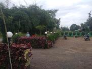 नानास उपहारगृह आणि उद्यान