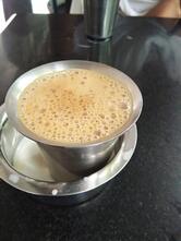 Sri Madhuram Veg Restaurant