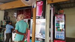 Tea House Yeleswaram