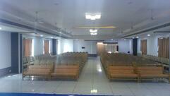 SHAGUN CATERERS RESTAURANT & HALL