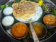 Veg Garden Restaurant