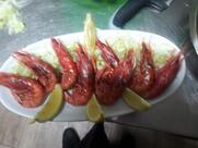 Marino's sec ristorante