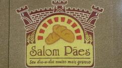 Salom Pães