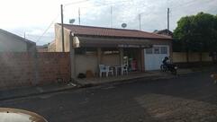 Salgados Família Abençoada