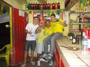 Toinho Bar