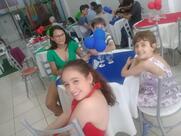 Salão de Festas Comemore