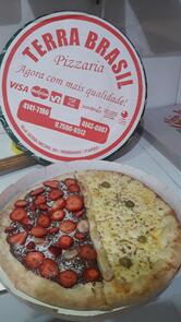 Pizzaria Terra Brasil