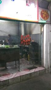 Redchilly Restaurant