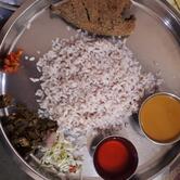 Mahananda Hotel Veg And Non-veg Restraunt Since 1985....