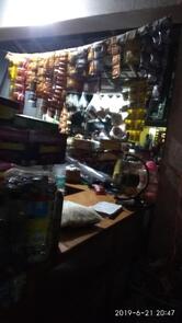 Aziz Tea Stall (Domkal old B.D.O More)