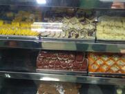 Santokh Sweet Shop